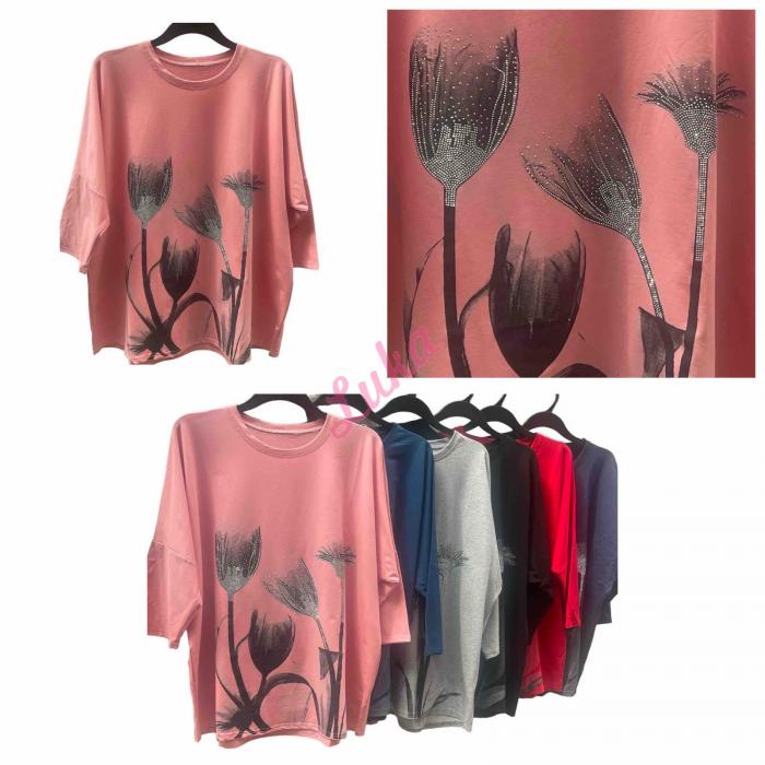 Women's Blouse MAG-7538