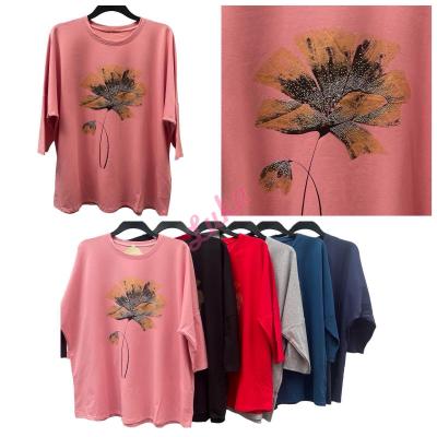 Women's Blouse MAG-7541