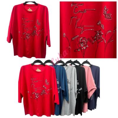 Women's Blouse MAG-7542