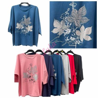 Women's Blouse MAG-7543