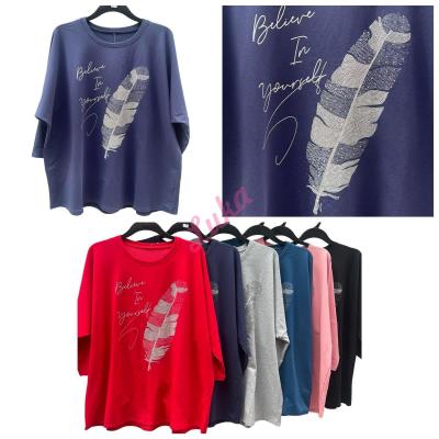 Women's Blouse MAG-7544