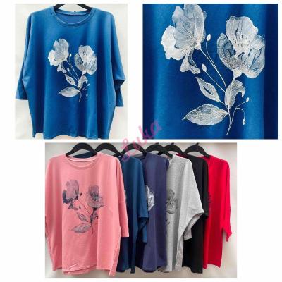 Women's Blouse MAG-7545