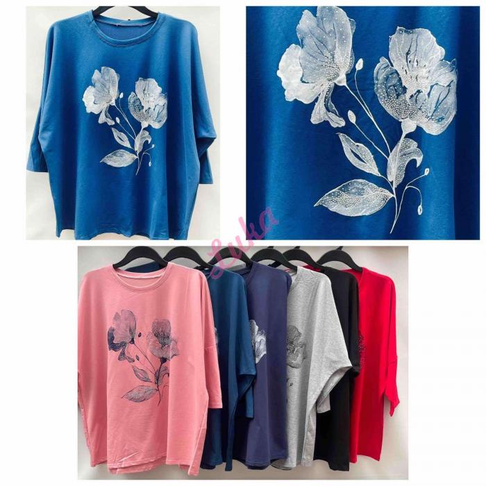 Women's Blouse MAG-7545