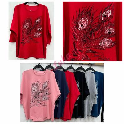 Women's Blouse MAG-7546