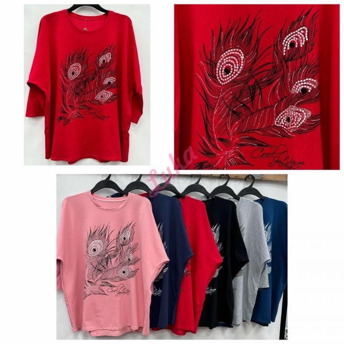 Women's Blouse MAG-7546