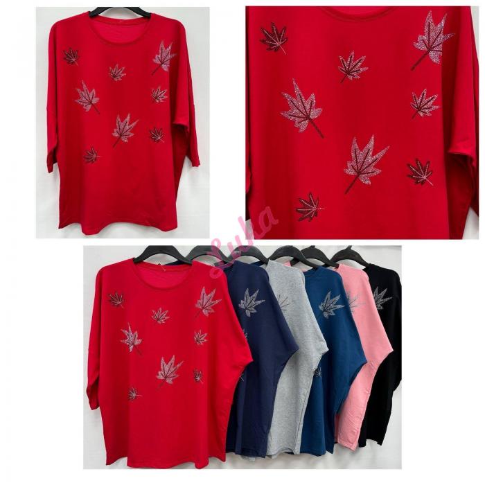 Women's Blouse MAG-7547