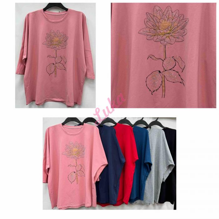 Women's Blouse MAG-7548