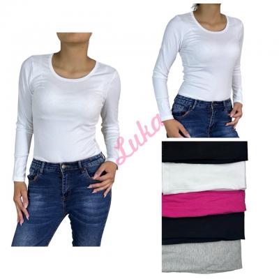 Women's Blouse MAG-7549