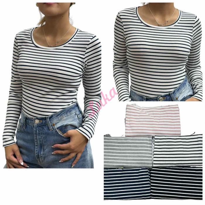 Women's Blouse MAG-7550