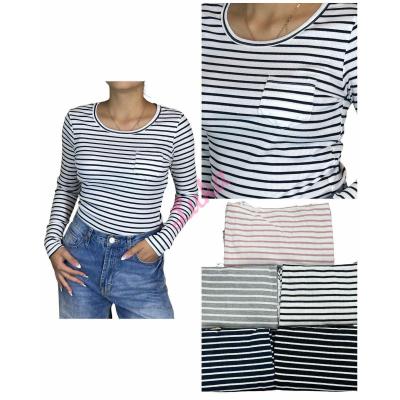 Women's Blouse MAG-7551