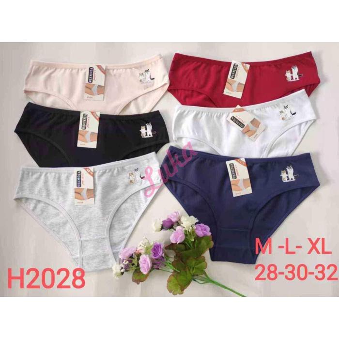 Women's panties Victoria H2009