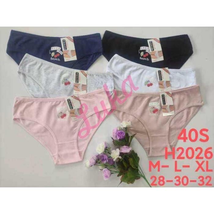 Women's panties Victoria H2038