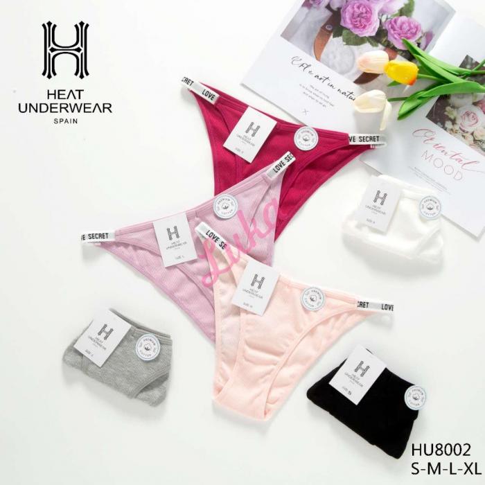 Women's panties Heat Underwear HU8001
