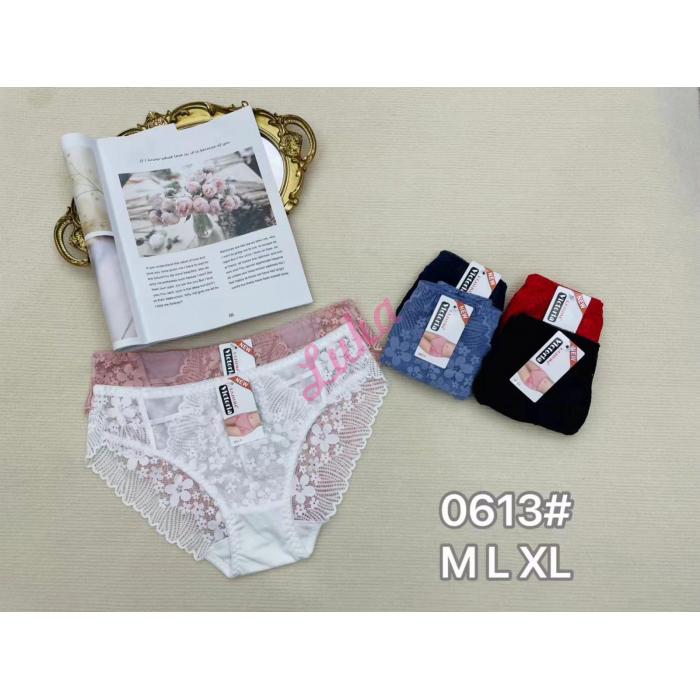 Women's panties Victoria 6380