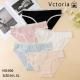 Women's panties Victoria 801