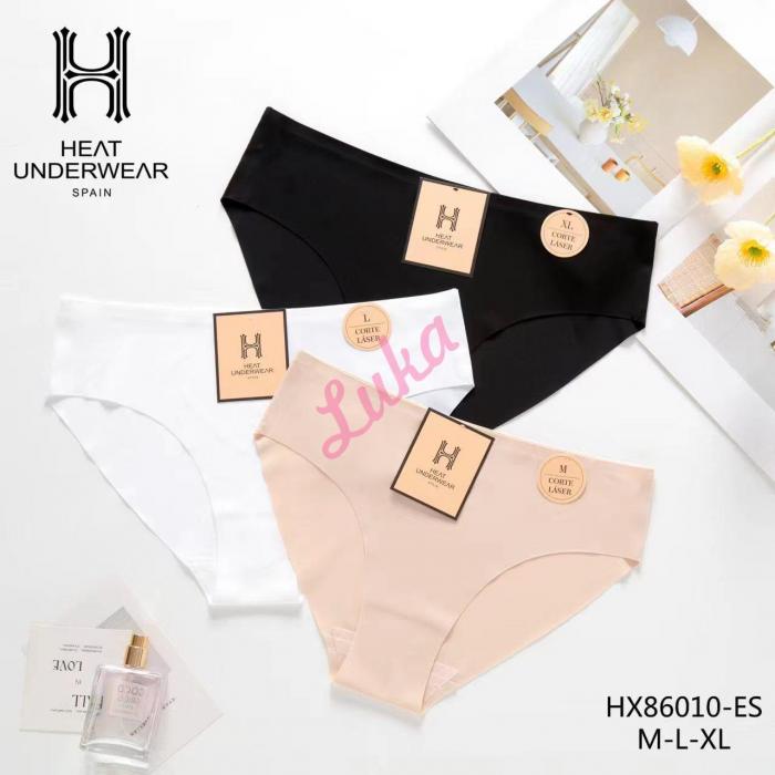 Women's panties Heat Underwear HX90065