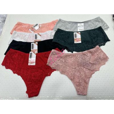 Women's panties Victoria 9081