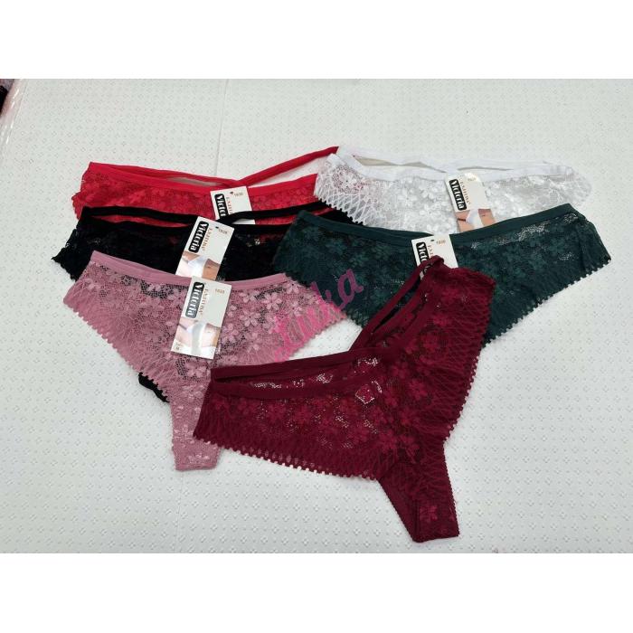 Women's panties Victoria 9081