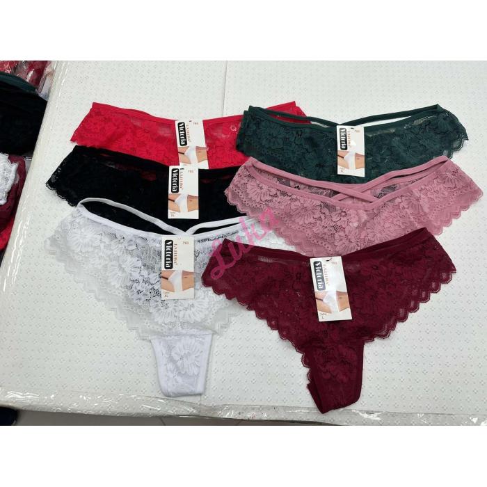 Women's panties Victoria 1930