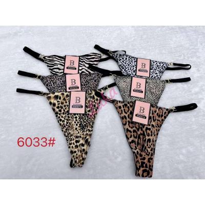 Women's panties Victoria 6033