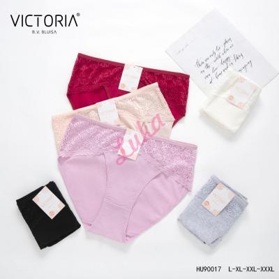 Women's panties Victoria HU90017