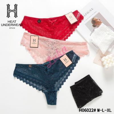 Women's panties Heat Underwear H06022