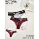 Women's panties Victoria 2036