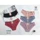 Majtki damskie Heat Underwear HY8063