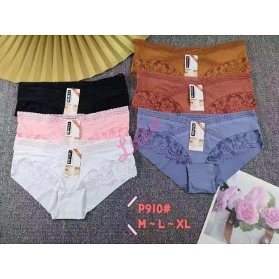 Women's panties Victoria P910