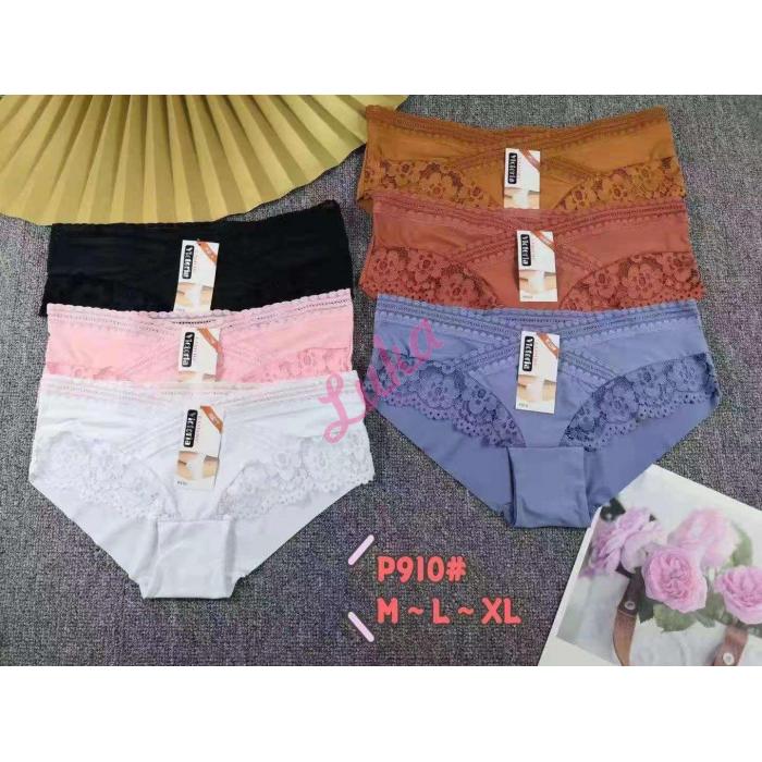Women's panties Victoria K6030