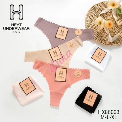 Women's panties Heat Underwear HX86003