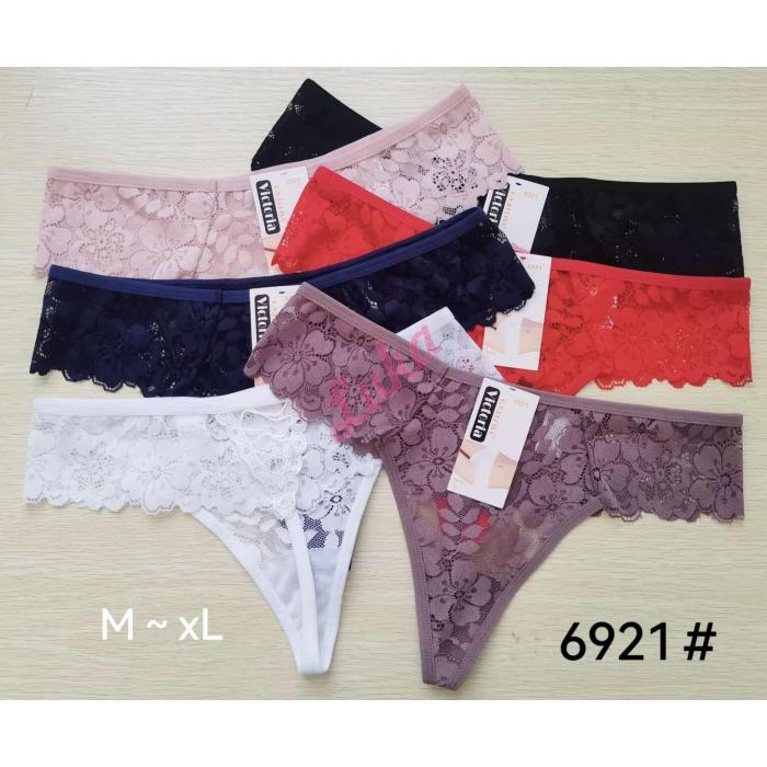 Women's panties Victoria P910