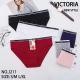 Majtki damskie Victoria 3900