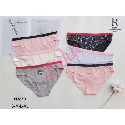 Women's panties Heat Underwear H3879