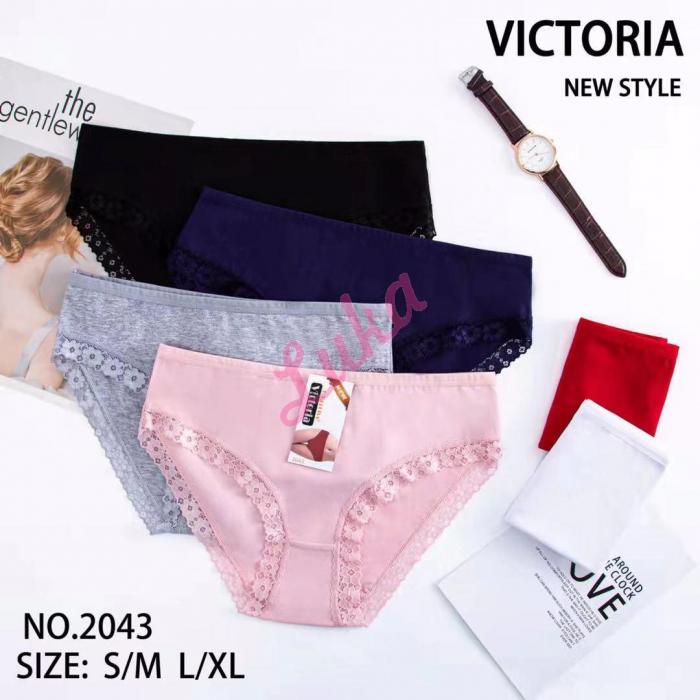 Women's panties Victoria J211
