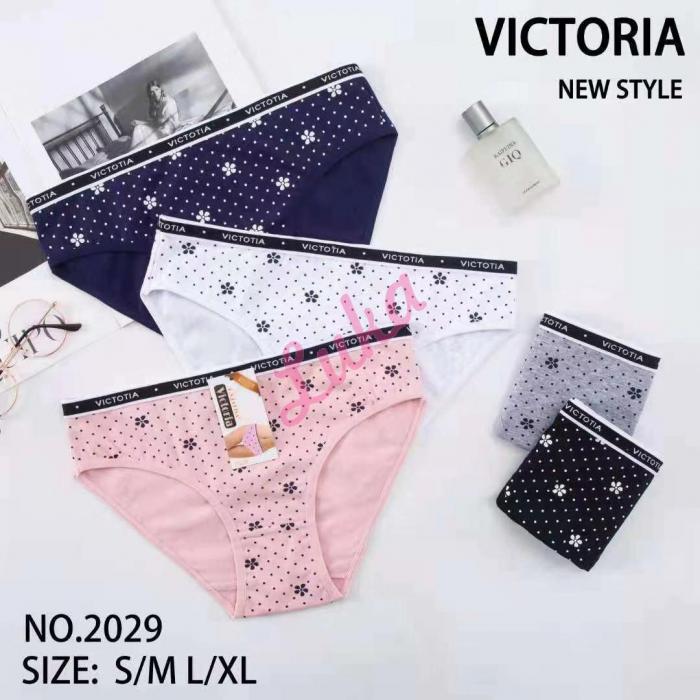 Women's panties Victoria 2028-1