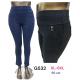 Women's pants Linda G593 Big size