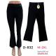 Women's pants Linda G532 Big size