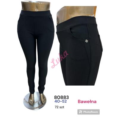 Women's pants Linda 80889 Big size