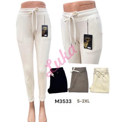 Women's pants Linda D-869
