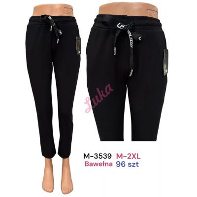 Spodnie damskie Linda M3533