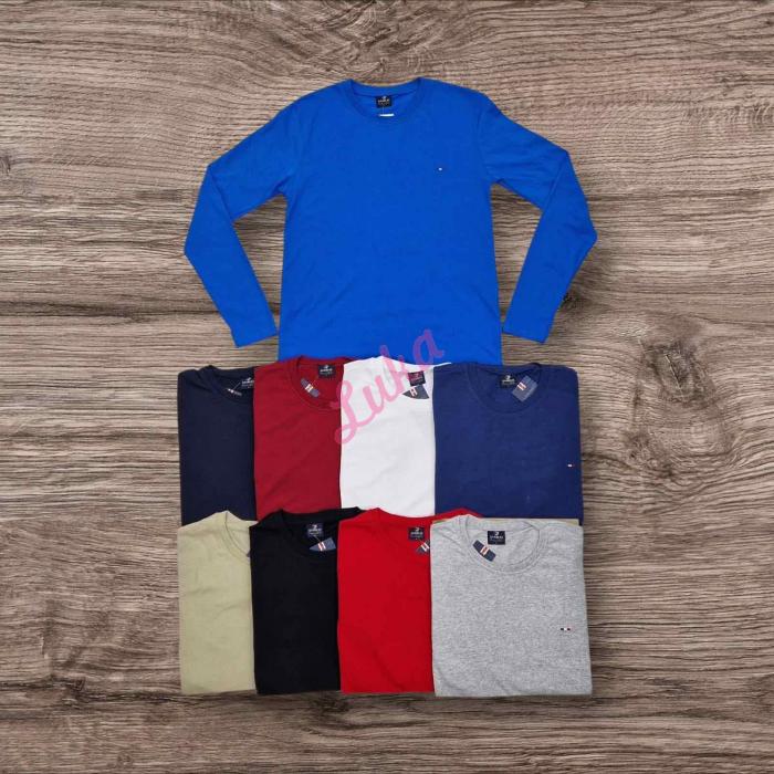 Men's Blouse POL-0520