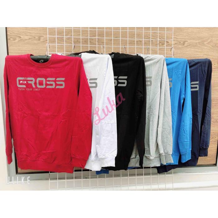 Men's hoodie WAS-3322