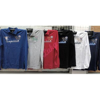 Men's hoodie WAS-3323