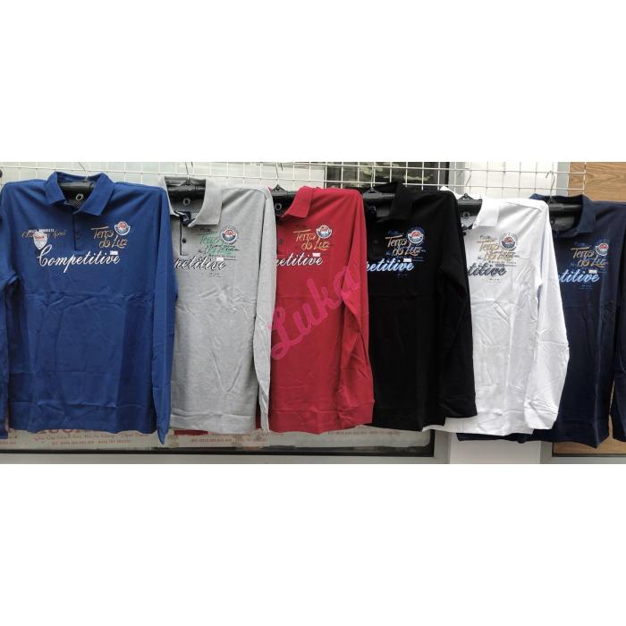 Men's hoodie WAS-3323