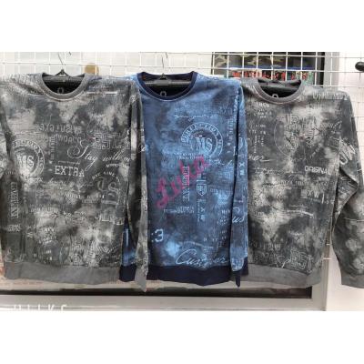 Men's hoodie WAS-3324