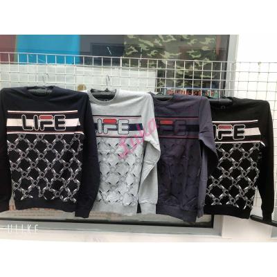 Men's hoodie WAS-3325