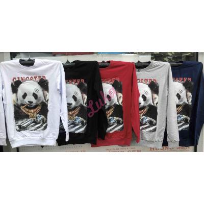 Men's hoodie WAS-3327