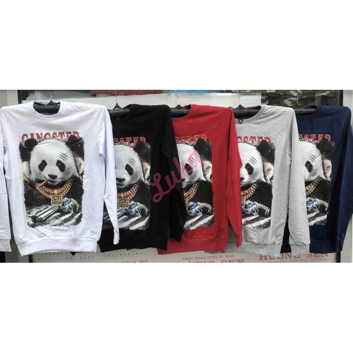 Bluza męska WAS-3327