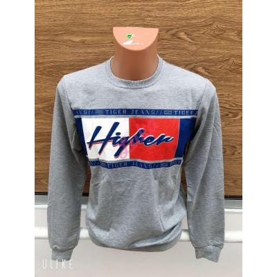 Men's hoodie WAS-3330